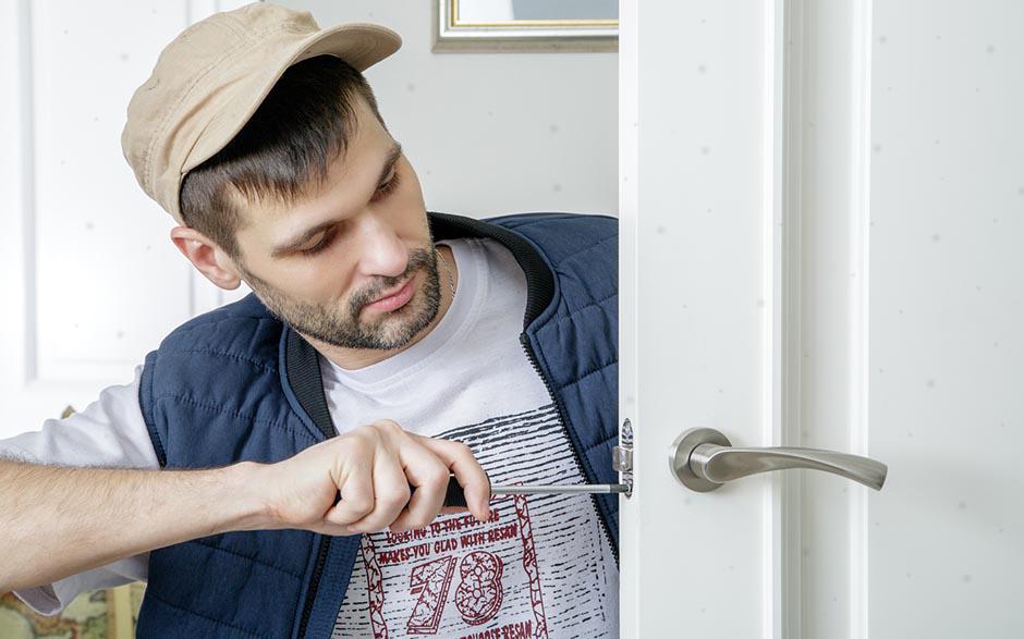 serrure de porte prix Dugny