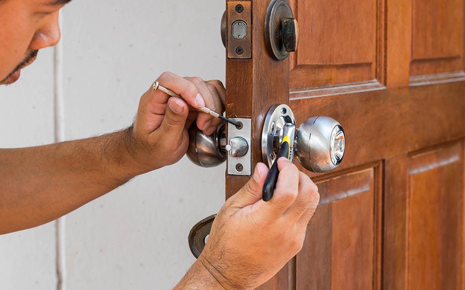 serrure de porte prix Dugny