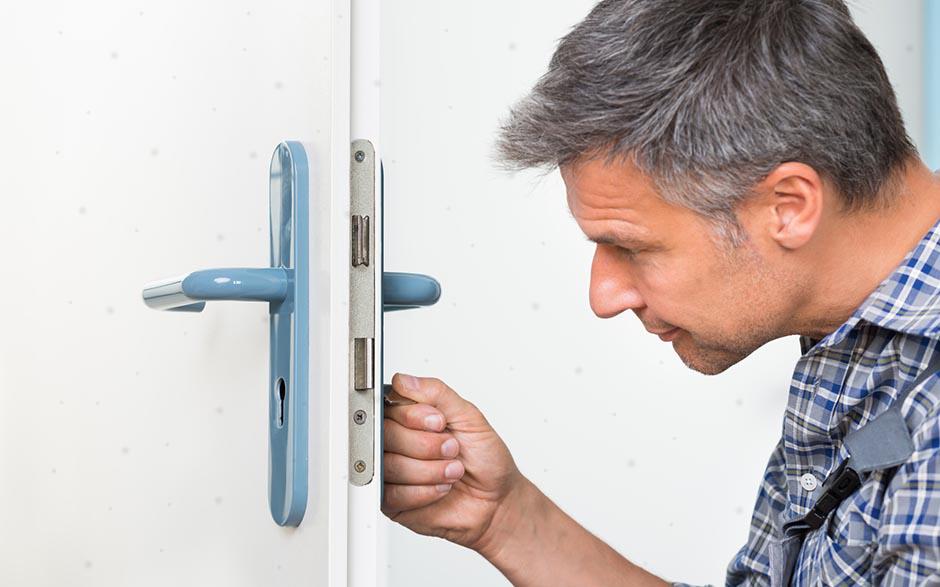  serrure de porte prix Dugny